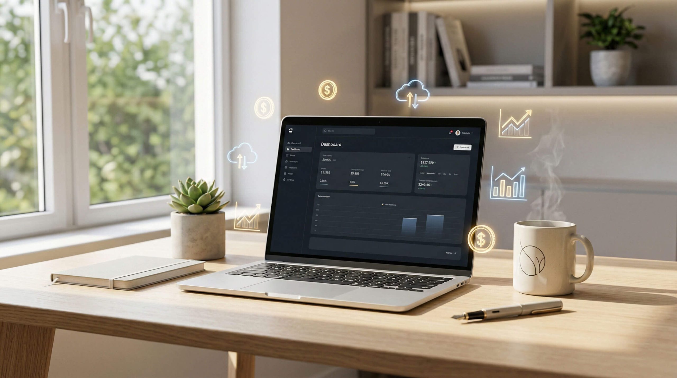 dijital ürün satarak pasif gelir