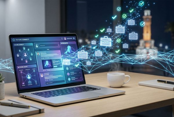 etkili linkedin profili