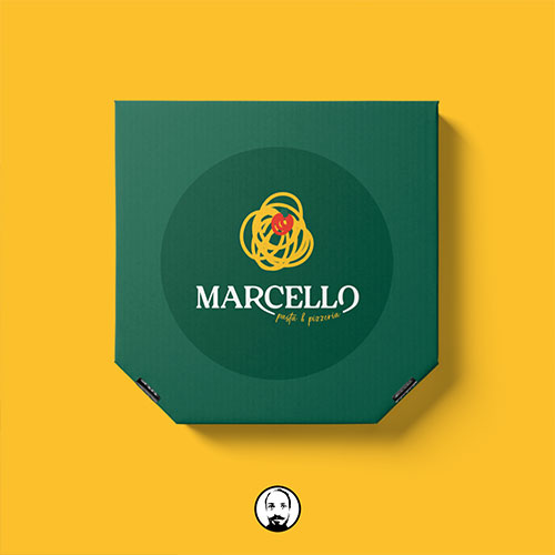 marcello pizza
