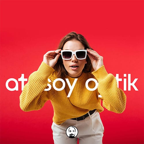 atasoy optik izmir