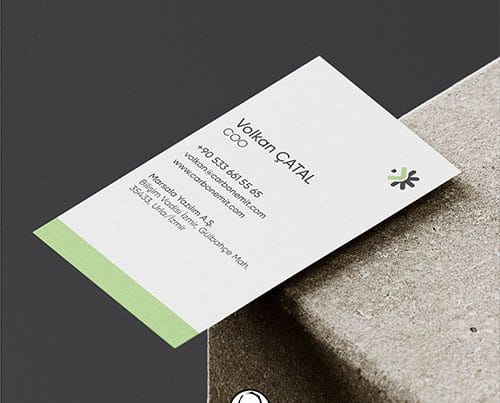 Carbon Emit